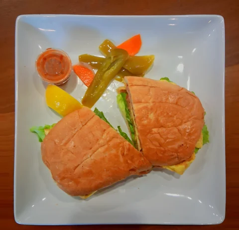 Sandwich